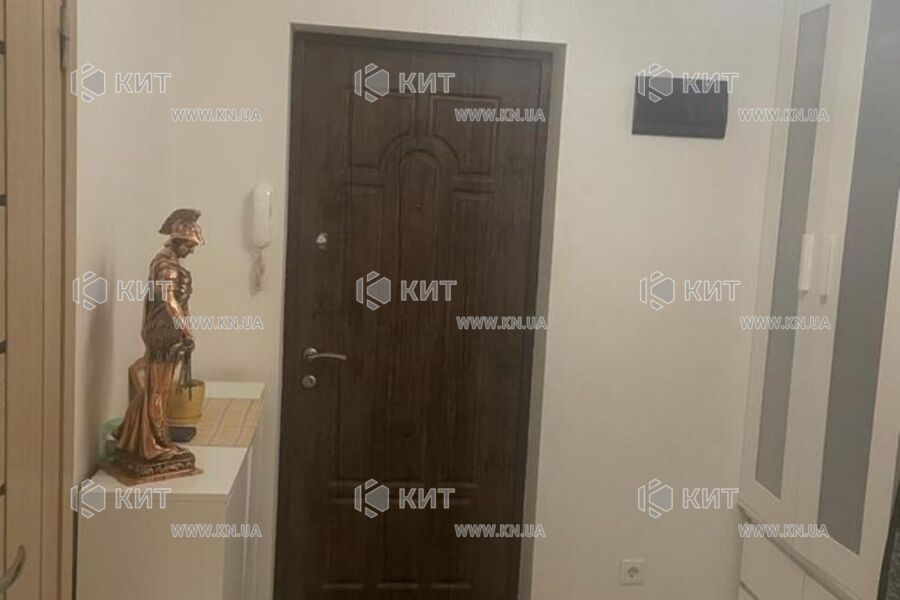Продажа квартиры Харьков, Жуковского, Пятихатки, 44м²