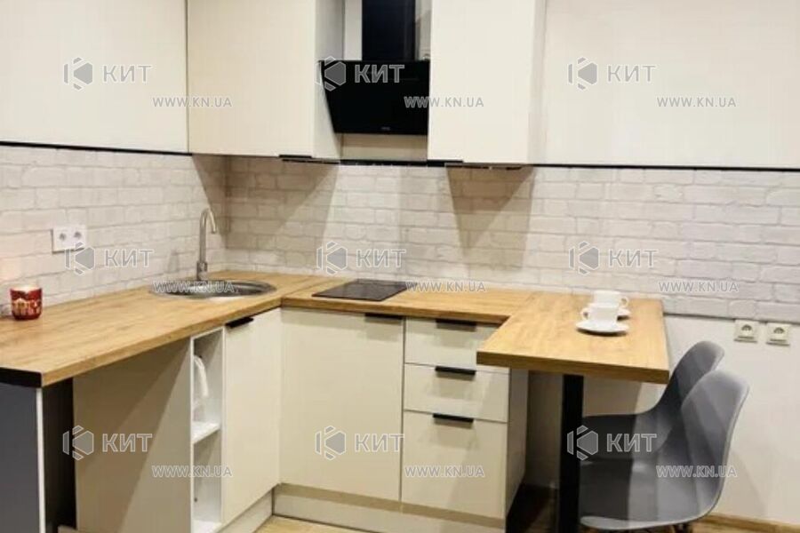 Продажа квартиры Харьков, Новые дома, 37м²