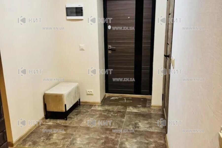 Продажа квартиры Харьков, Новые дома, 37м²