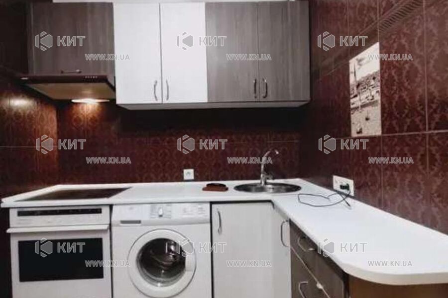 Продаж квартири Харків, Олексіївка, 65м²