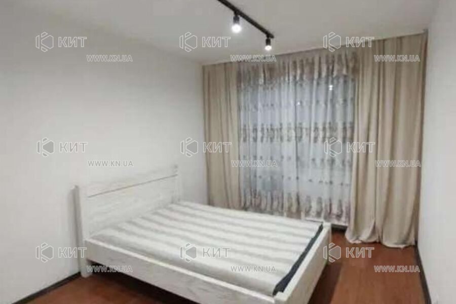 Продаж квартири Харків, Олексіївка, 65м²