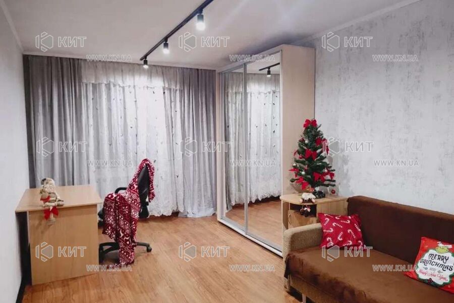 Продаж квартири Харків, Олексіївка, 65м²