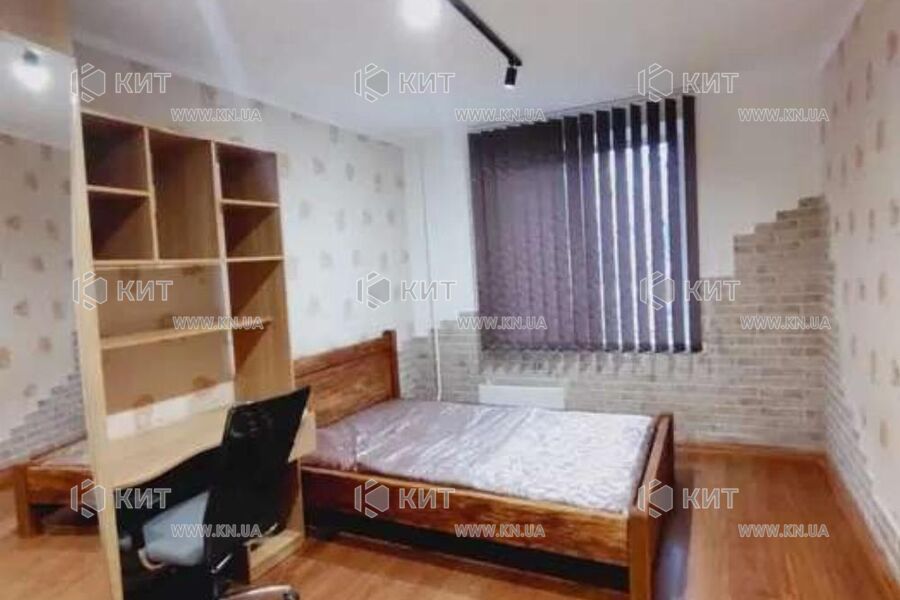 Продаж квартири Харків, Олексіївка, 65м²