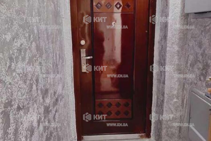 Продаж квартири Харків, Олексіївка, 65м²