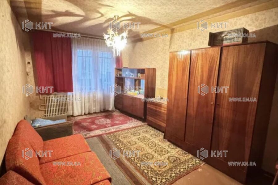 Продажа квартиры Харьков, Салтовка, 607 мрн., 31м²