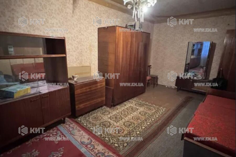 Продажа квартиры Харьков, Салтовка, 607 мрн., 31м²