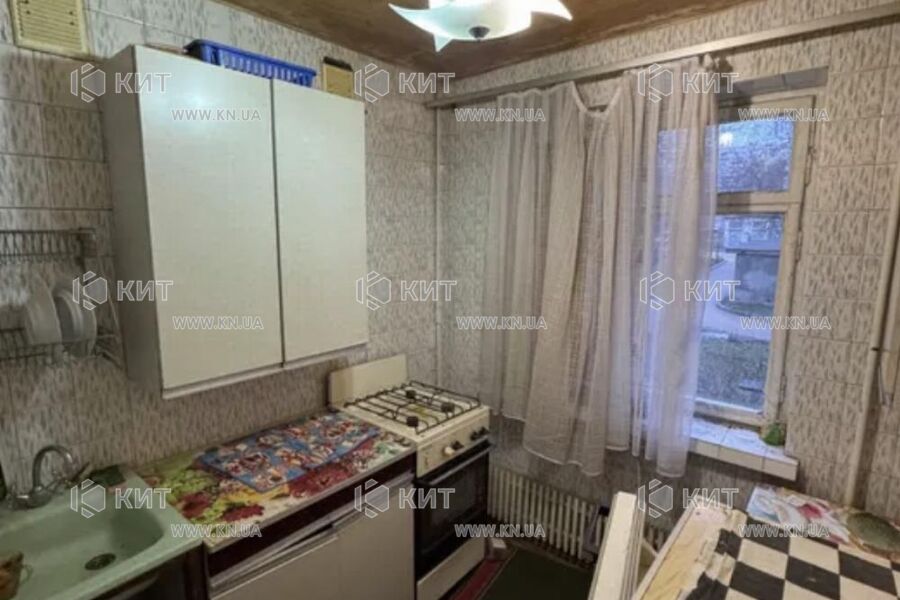 Продажа квартиры Харьков, Салтовка, 607 мрн., 31м²