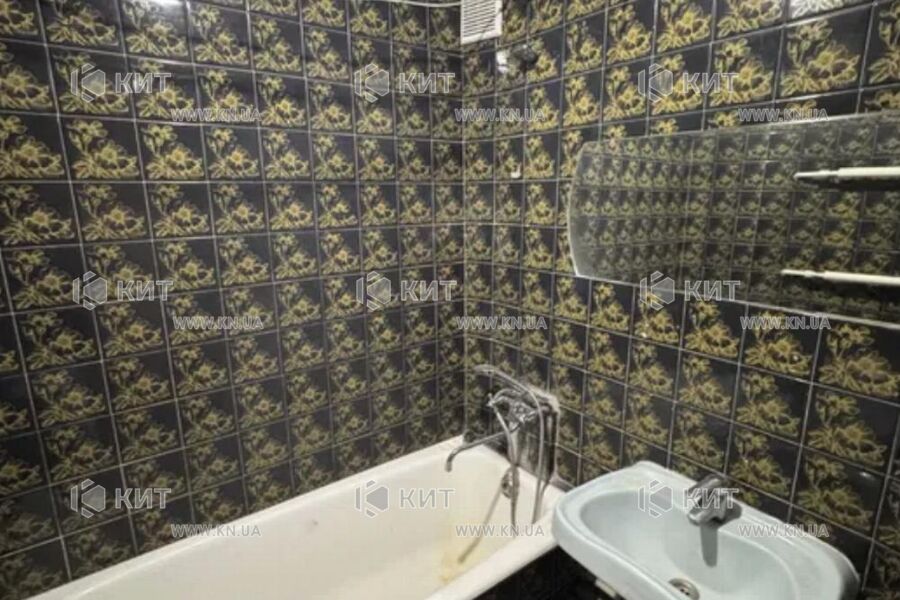 Продажа квартиры Харьков, Салтовка, 607 мрн., 31м²