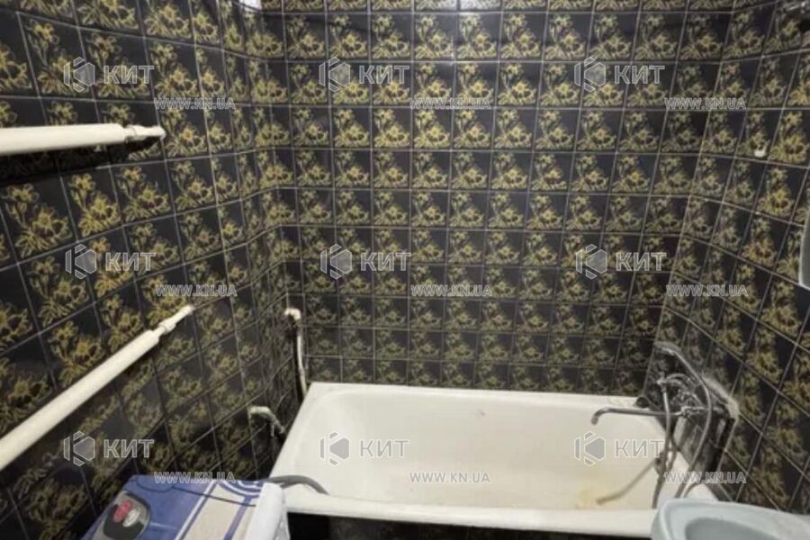 Продажа квартиры Харьков, Салтовка, 607 мрн., 31м²