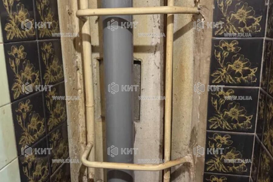 Продажа квартиры Харьков, Салтовка, 607 мрн., 31м²