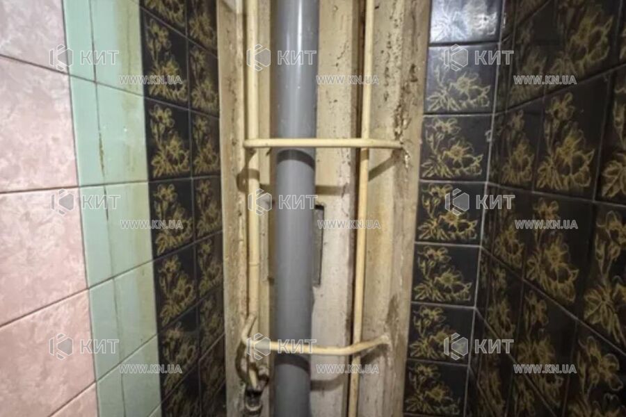 Продажа квартиры Харьков, Салтовка, 607 мрн., 31м²