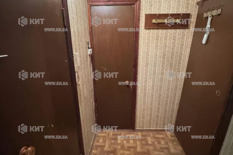 Продажа квартиры Харьков, Салтовка, 607 мрн., 31м²