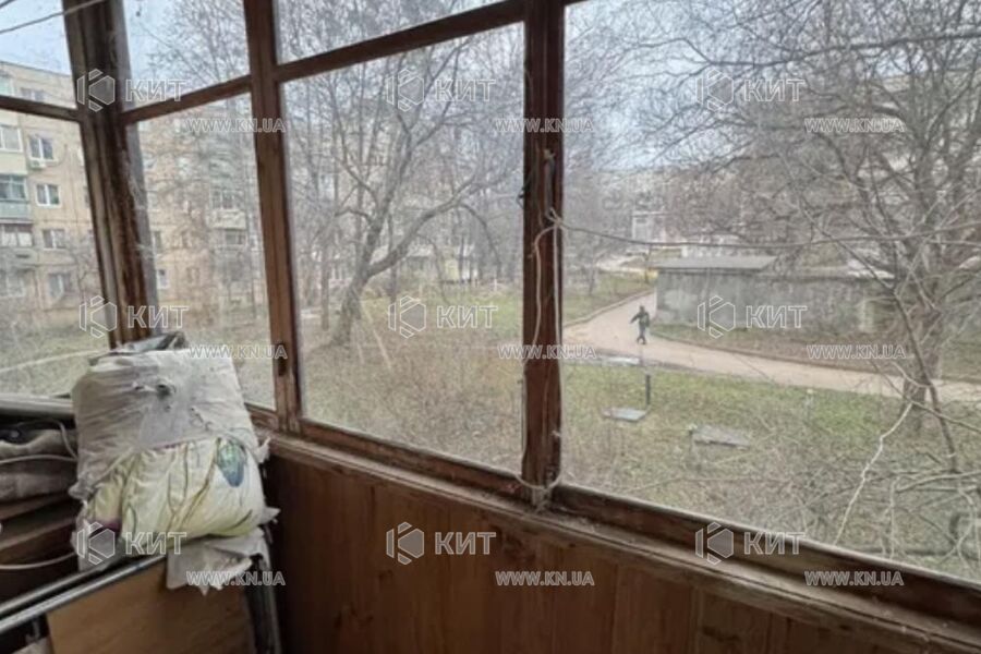 Продажа квартиры Харьков, Салтовка, 607 мрн., 31м²