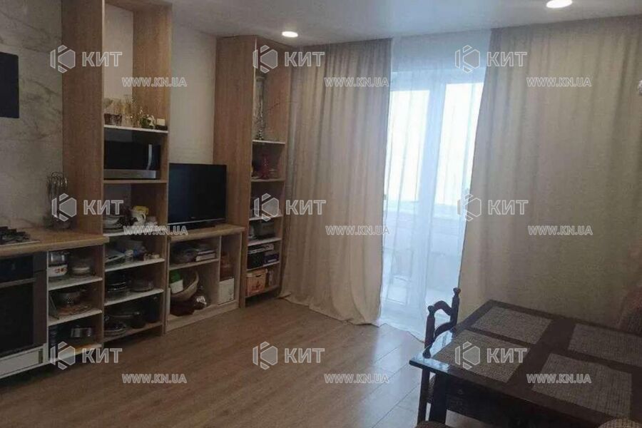Продажа квартиры Харьков, Алексеевка, 53м²