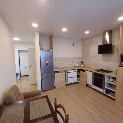 Продажа 	 Харьков, Архитекторов Домостроительная ул.   7