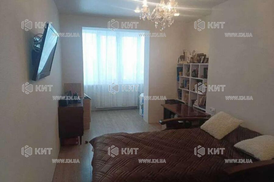 Продажа квартиры Харьков, Алексеевка, 53м²