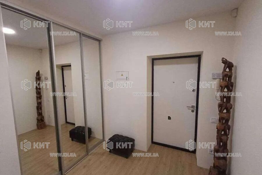 Продажа квартиры Харьков, Алексеевка, 53м²