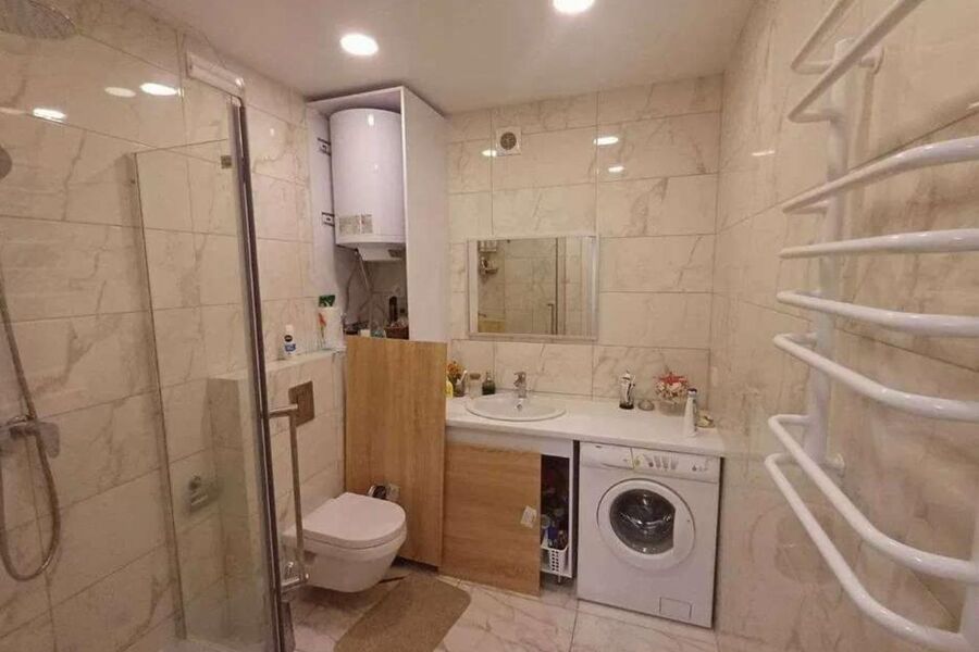 Продажа квартиры Харьков, Алексеевка, 53м²