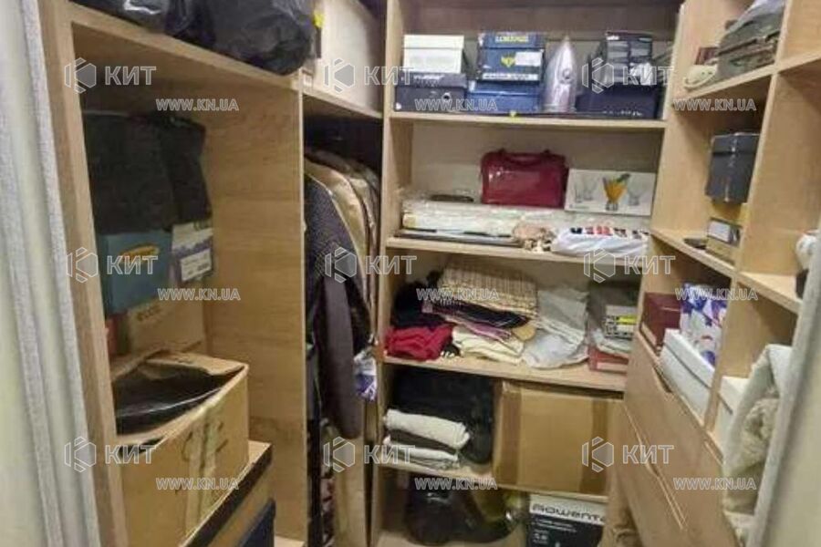 Продажа квартиры Харьков, Алексеевка, 53м²