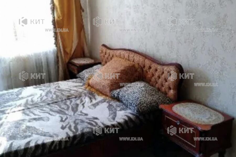 Продаж квартири Харків, Салтівка, 533 мрн., 35м²