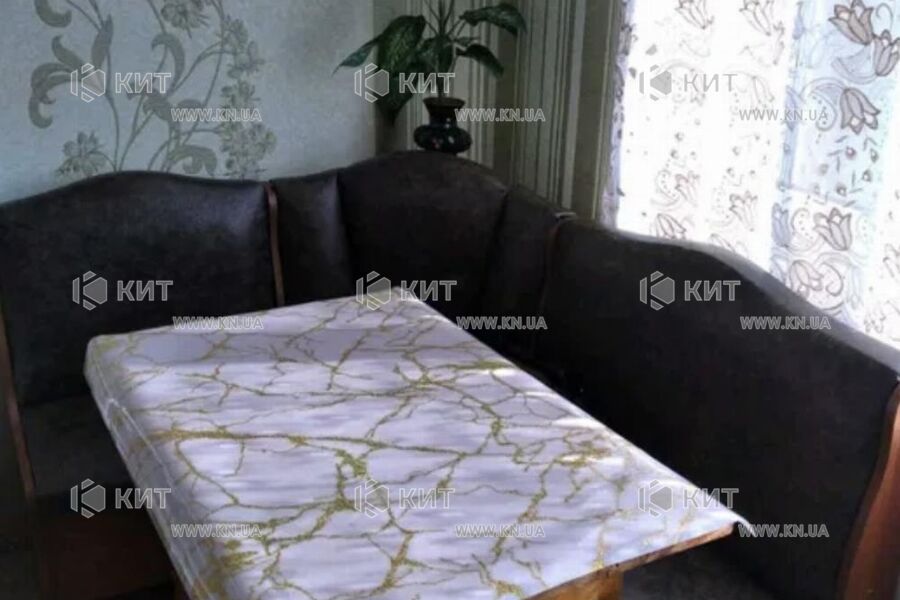 Продаж квартири Харків, Салтівка, 533 мрн., 35м²