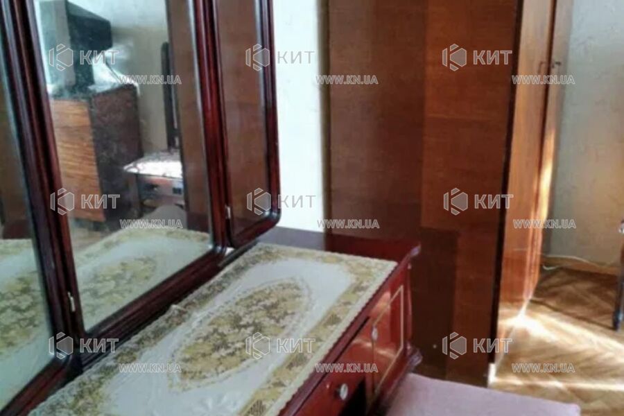 Продаж квартири Харків, Салтівка, 533 мрн., 35м²