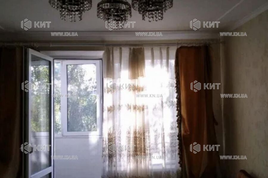 Продаж квартири Харків, Салтівка, 533 мрн., 35м²