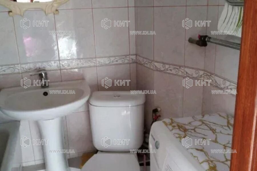 Продаж квартири Харків, Салтівка, 533 мрн., 35м²