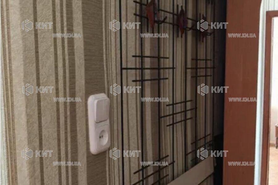 Продаж квартири Харків, Салтівка, 533 мрн., 35м²