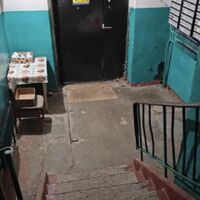 Продаж квартири Харків, Салтівка, 533 мрн., 35м²