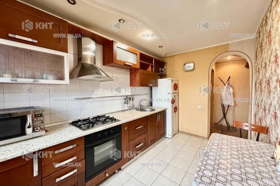 Продажа квартиры Харьков, Основа, 70м²