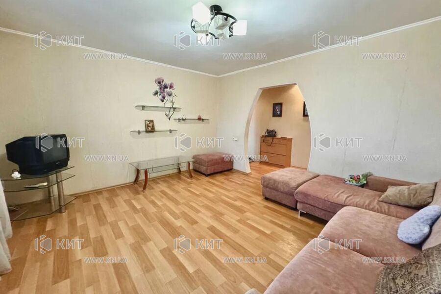 Продажа квартиры Харьков, Основа, 70м²