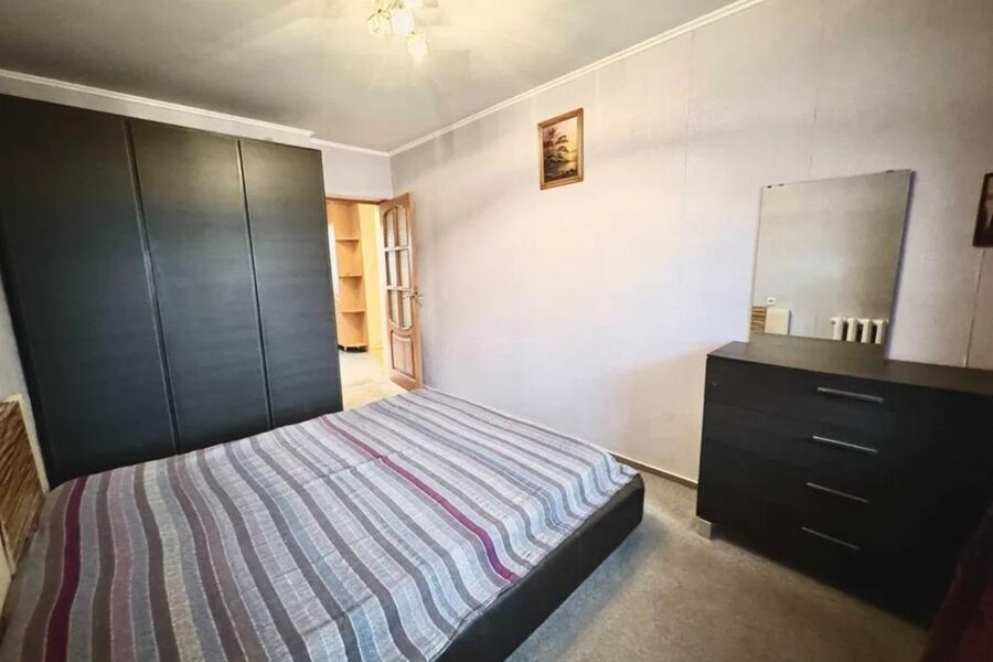 Продажа квартиры Харьков, Основа, 70м²