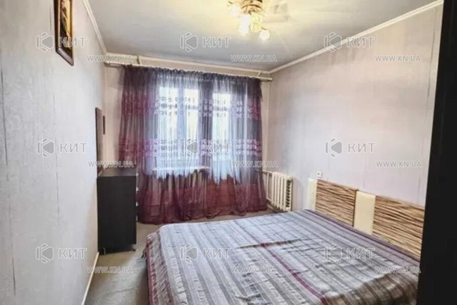 Продажа квартиры Харьков, Основа, 70м²