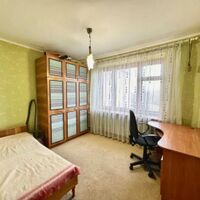 Продажа квартиры Харьков, Основа, 70м²