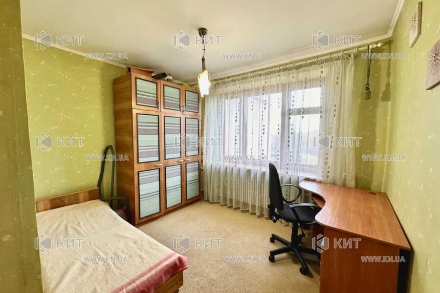 Продажа квартиры Харьков, Основа, 70м²