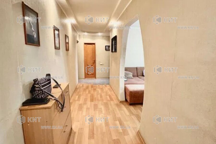 Продажа квартиры Харьков, Основа, 70м²