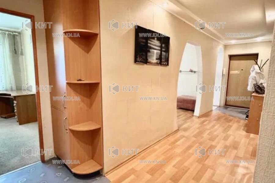 Продажа квартиры Харьков, Основа, 70м²