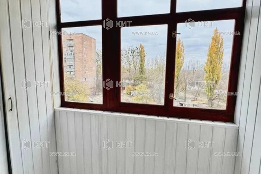 Продажа квартиры Харьков, Основа, 70м²