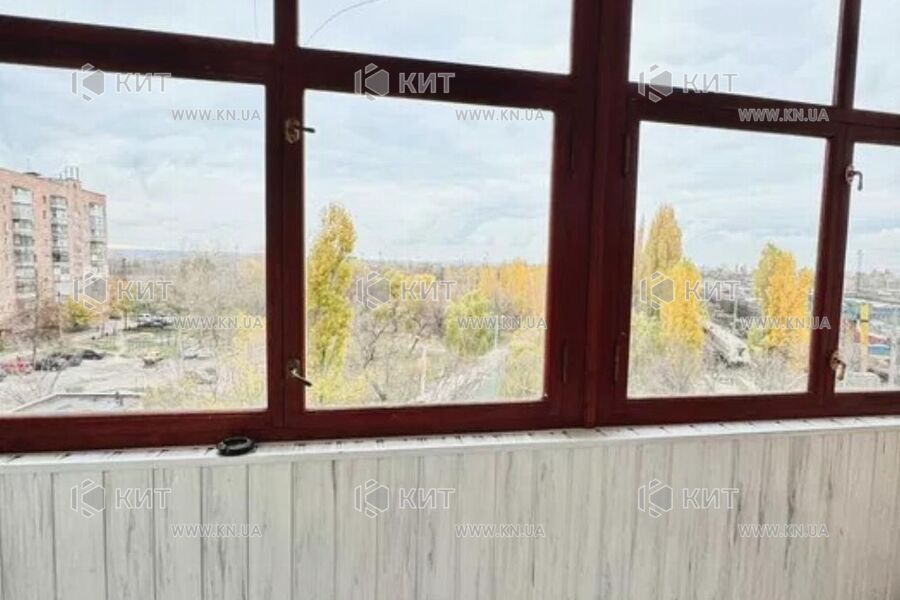 Продажа квартиры Харьков, Основа, 70м²