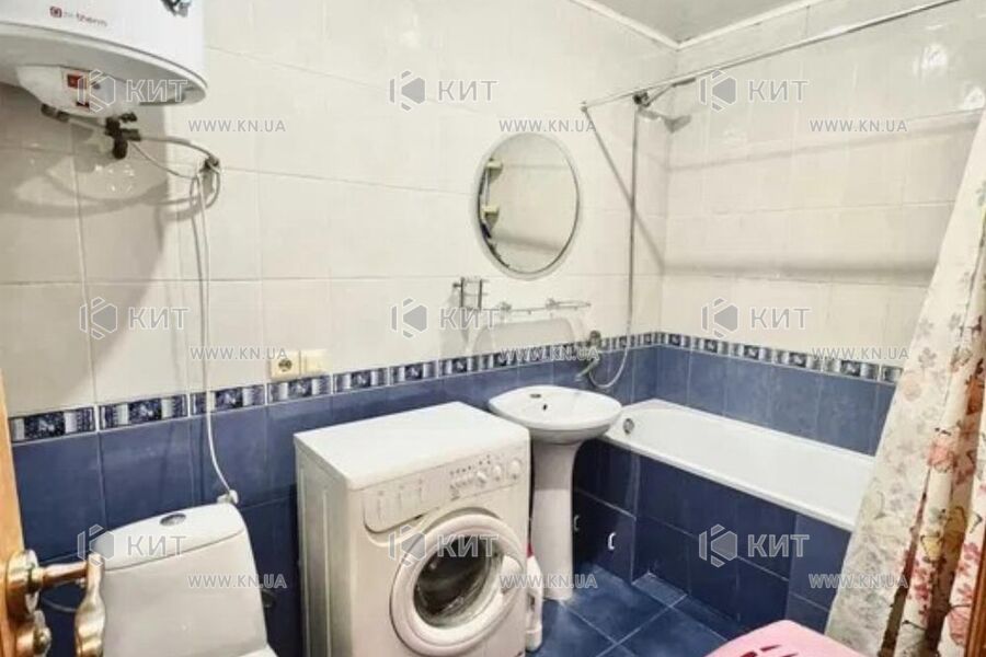 Продажа квартиры Харьков, Основа, 70м²