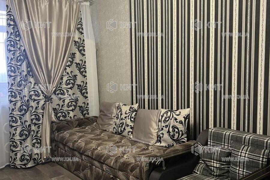 Продаж квартири Харків, Олексіївка, 70м²