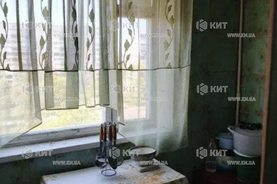 Продаж квартири Харків, Салтівка, 606 мрн., 33м²