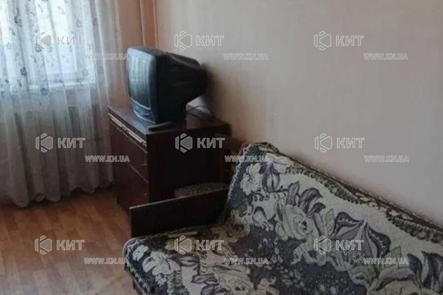 Продаж квартири Харків, Салтівка, 606 мрн., 33м²