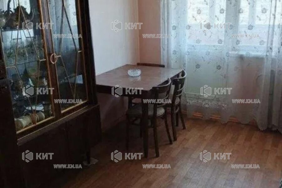 Продаж квартири Харків, Салтівка, 606 мрн., 33м²