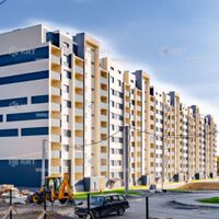 Продажа квартиры Харьков, Алексеевка, 70м²