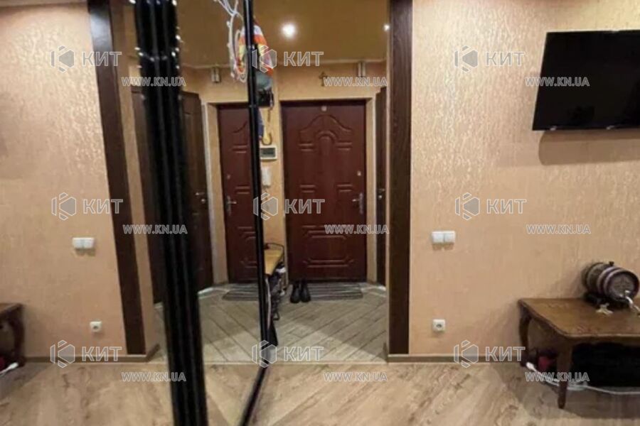 Продаж квартири Харків, Салтівка, 608 мрн., 65м²