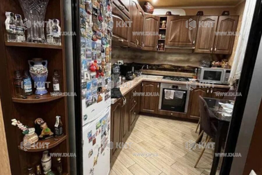 Продаж квартири Харків, Салтівка, 608 мрн., 65м²