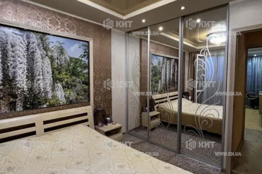 Продаж квартири Харків, Салтівка, 608 мрн., 65м²