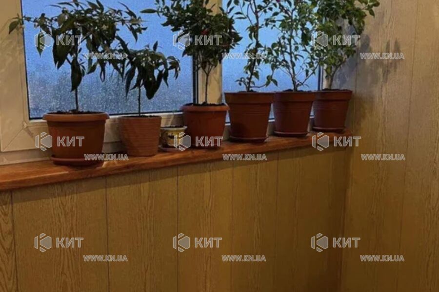 Продаж квартири Харків, Салтівка, 608 мрн., 65м²